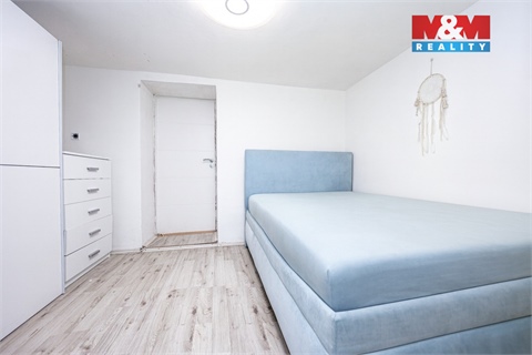 Prodej rodinného domu, 160 m² - 16