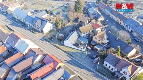 Prodej rodinného domu, 160 m² - 26