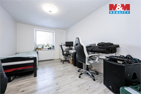 Prodej rodinného domu, 160 m² 18