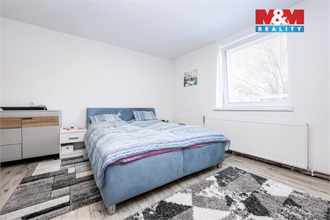 Prodej rodinného domu, 160 m² 2