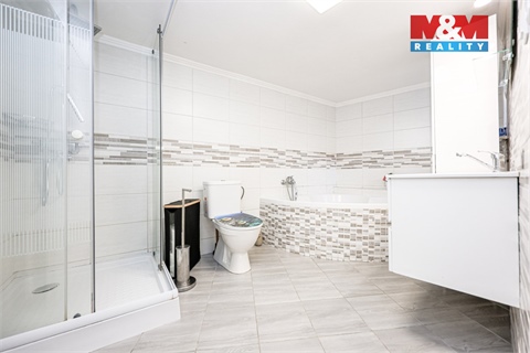 Prodej rodinného domu, 160 m² 10