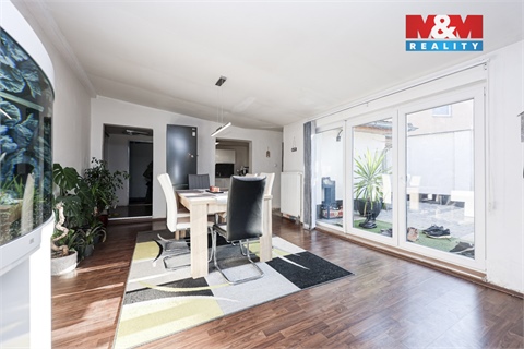 Prodej rodinného domu, 160 m² 6