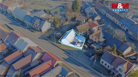 Prodej rodinného domu, 160 m² 28