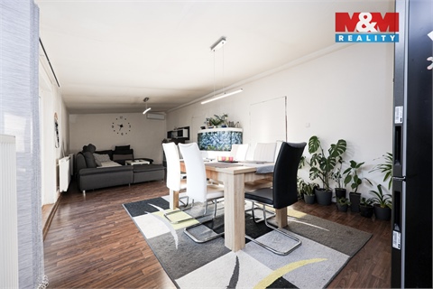 Prodej rodinného domu, 160 m² 4