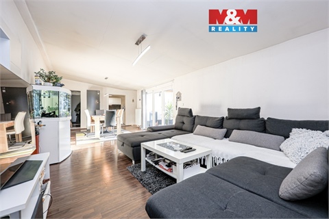 Prodej rodinného domu, 160 m² 0