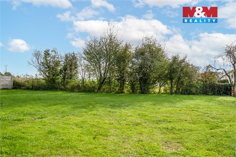 Prodej stavebního pozemku, 1 128 m² 4