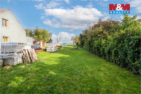 Prodej stavebního pozemku, 1 128 m² 8