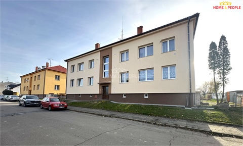 Prodej bytu 3kk, 62 m² - 24