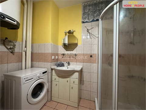 Prodej bytu 3kk, 62 m² 16