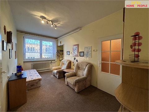 Prodej bytu 3kk, 62 m² 14