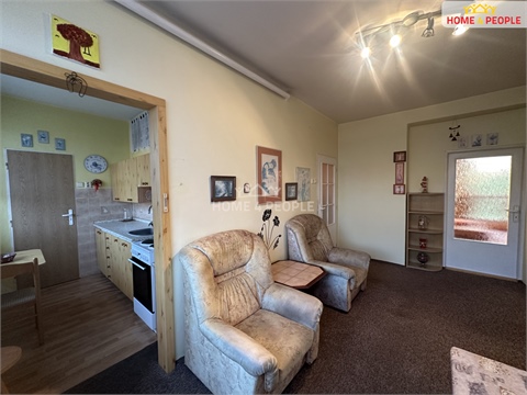 Prodej bytu 3kk, 62 m² 6