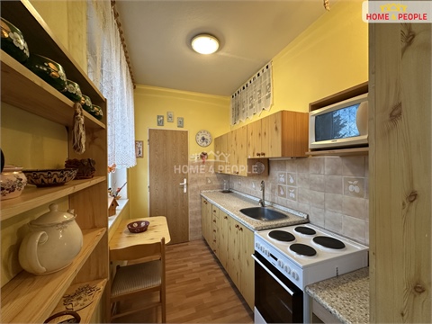 Prodej bytu 3kk, 62 m² - 6