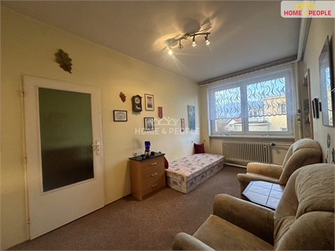 Prodej bytu 3kk, 62 m² 4