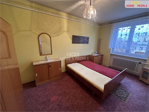 Prodej bytu 3kk, 62 m² 10