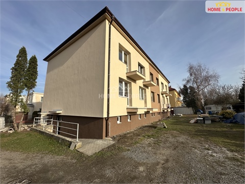Prodej bytu 3kk, 62 m² - 20