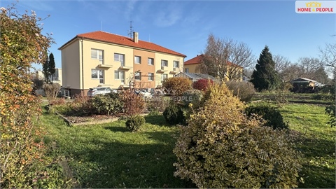 Prodej bytu 3kk, 62 m² 0