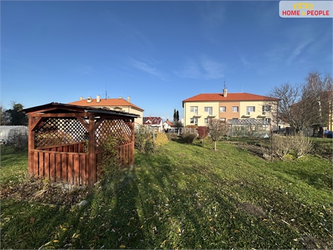 Prodej bytu 3kk, 62 m² 24