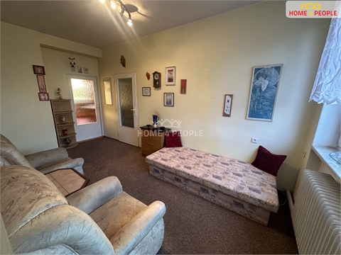 Prodej bytu 3kk, 62 m² - 8