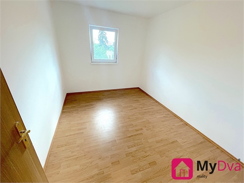 Pronájem bytu 3kk, 60 m² 2
