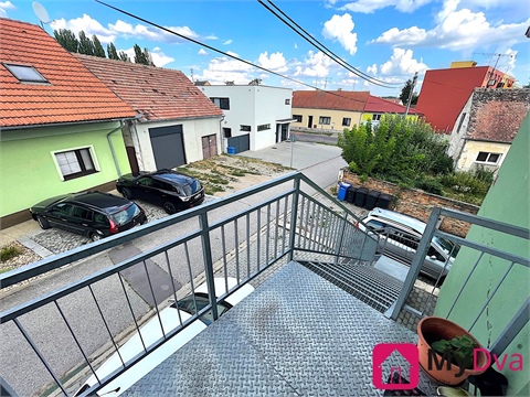 Pronájem bytu 3kk, 60 m² 6