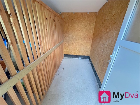 Pronájem bytu 3kk, 60 m² 8