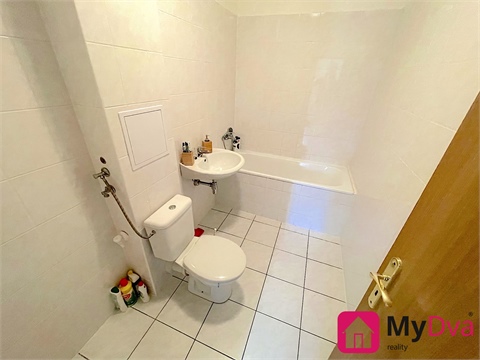 Pronájem bytu 3kk, 60 m² - 4