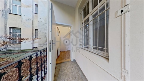 Prodej bytu 1kk, 29 m² 12