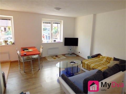 Pronájem bytu 3kk, 57 m² - 2