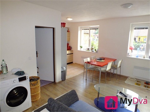 Pronájem bytu 3kk, 57 m² 6