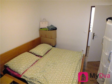 Pronájem bytu 3kk, 57 m² - 4