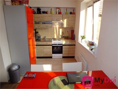 Pronájem bytu 3kk, 57 m² 2