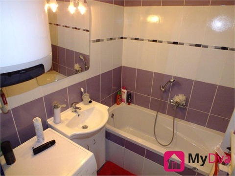 Pronájem bytu 3kk, 57 m² 4