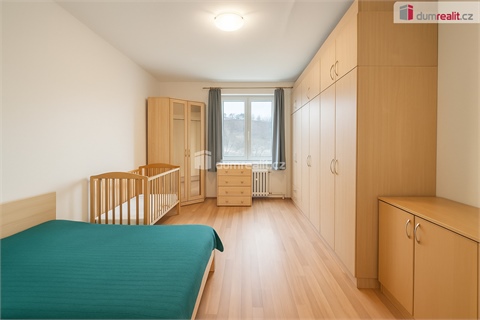 Prodej bytu 2+1, 54 m² 2