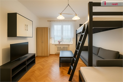 Prodej bytu 2+1, 54 m² - 0