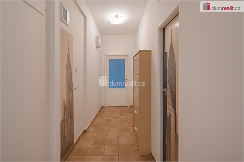 Prodej bytu 2+1, 54 m² 6