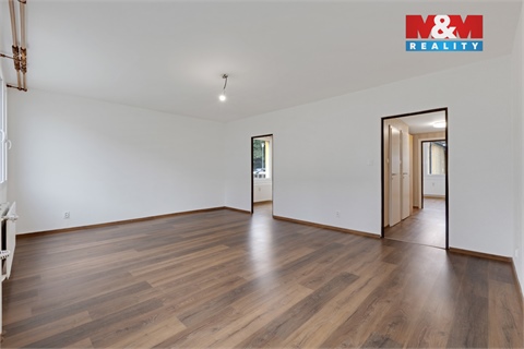 Prodej bytu 3+1, 70 m² 4