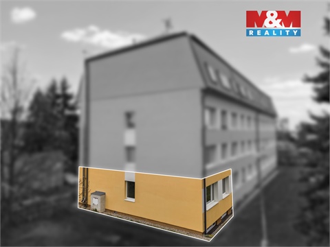 Prodej bytu 3+1, 70 m² - 16