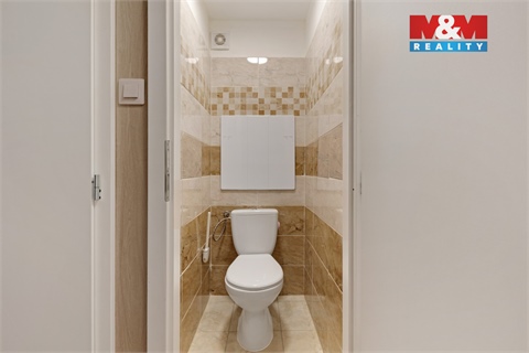 Prodej bytu 3+1, 70 m² - 12