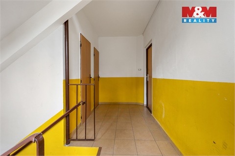 Prodej bytu 3+1, 70 m² - 14