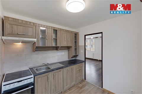 Prodej bytu 3+1, 70 m² 6