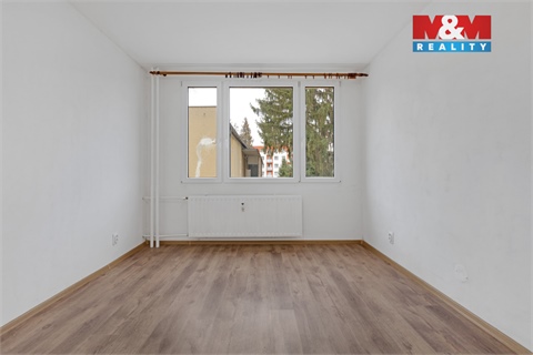 Prodej bytu 3+1, 70 m² - 8
