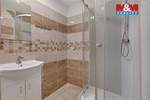 Prodej bytu 3+1, 70 m² 12