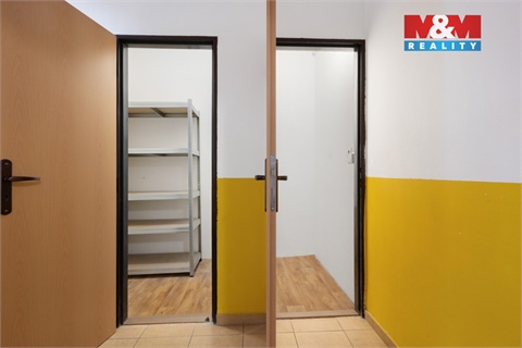 Prodej bytu 3+1, 70 m² 16