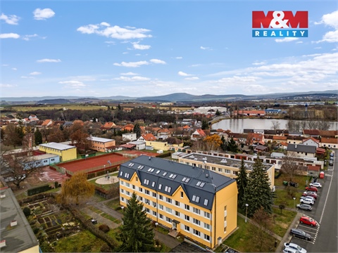 Prodej bytu 3+1, 70 m² 20