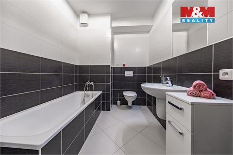 Prodej bytu 2kk, 54 m² 8