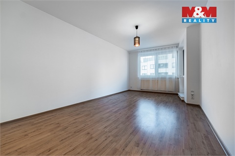 Prodej bytu 2kk, 54 m² - 4