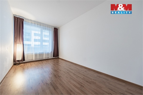 Prodej bytu 2kk, 54 m² - 20