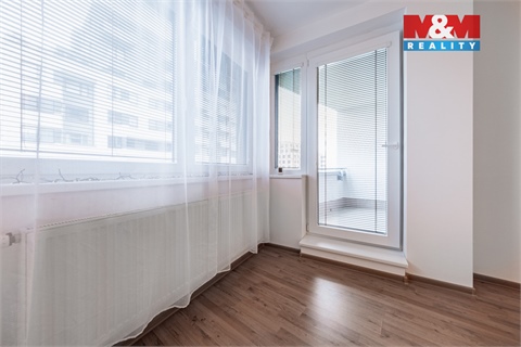 Prodej bytu 2kk, 54 m² - 18