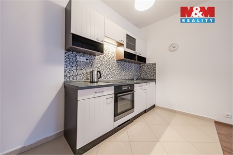 Prodej bytu 2kk, 54 m² 22