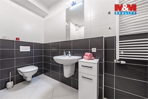 Prodej bytu 2kk, 54 m² 18